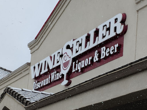 Liquor Store «Highlands WineSeller», reviews and photos, 6670 Timberline Rd, Highlands Ranch, CO 80130, USA
