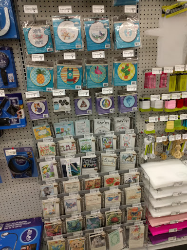 Craft Store «Michaels», reviews and photos, 1690 N Main St, Salinas, CA 93906, USA