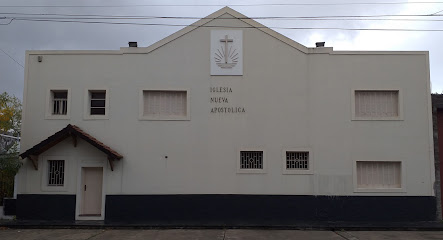 Iglesia Nueva Apostólica (Gerli N°1)