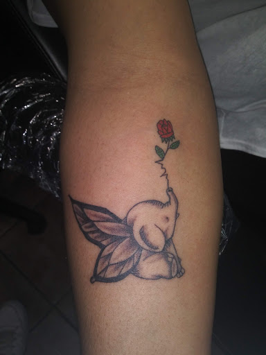 Explore tattoo ideas for breast cancer ribbon, creative tattoo ideas in Bethlehem, available at Southside Ink