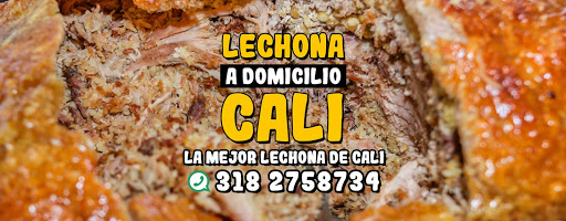 LECHONA A DOMICILIO CALI - LECHONA EN CALI