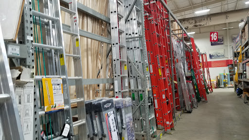 Hardware Store «Sutherlands Lumber #3119», reviews and photos, 4545 College St, Beaumont, TX 77707, USA