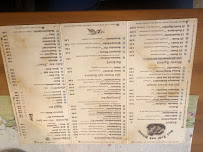 Restaurant Broilerbar à Hoyerswerda (la carte)