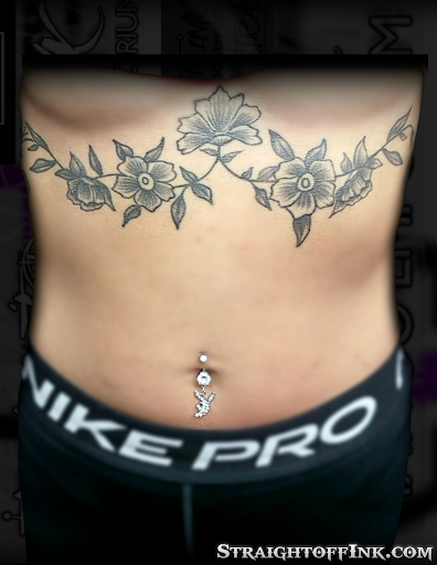 Explore lady gaga tattoo ideas, creative tattoo ideas in Lexington, available at Straightoff Ink Tattoo Emporium