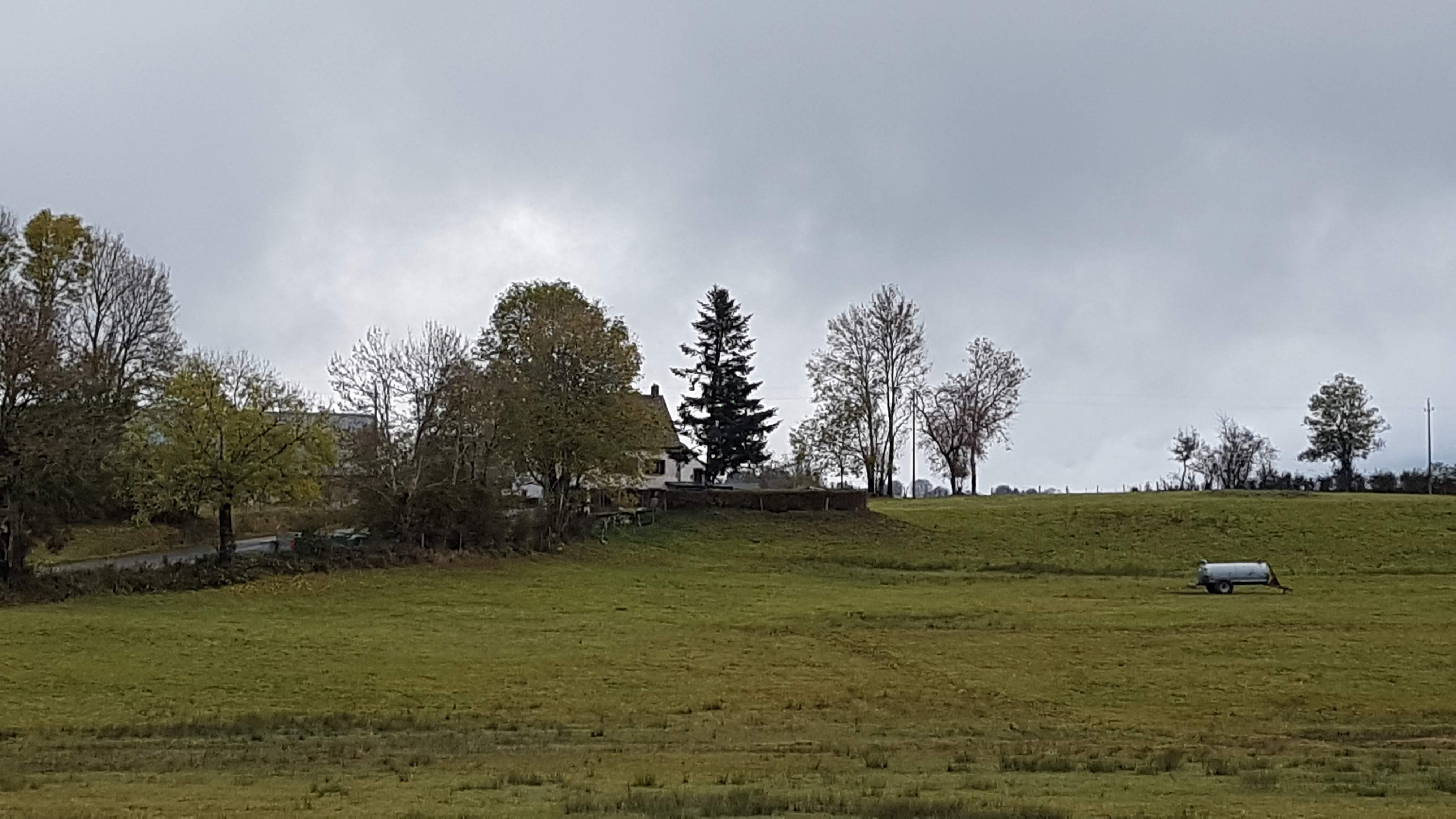Photo n° 2 de l'avis de Dominique.a fait le 28/10/2021 à 20:26