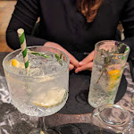 Photo n°2 de l'avis de Pietro.e fait le 14/02/2024 à 23:13 sur le  Cartapaglia Pizza & Gin à Desenzano del Garda