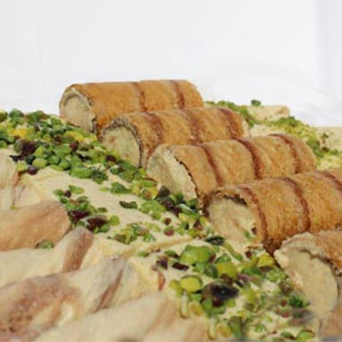 Coffee Roasters «Hashems Nuts & Coffee Gallery», reviews and photos, 13041 W Warren Ave, Dearborn, MI 48126, USA