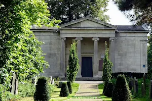 York Cemetery image
