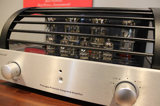 MONACO Audio Video Pasadena image