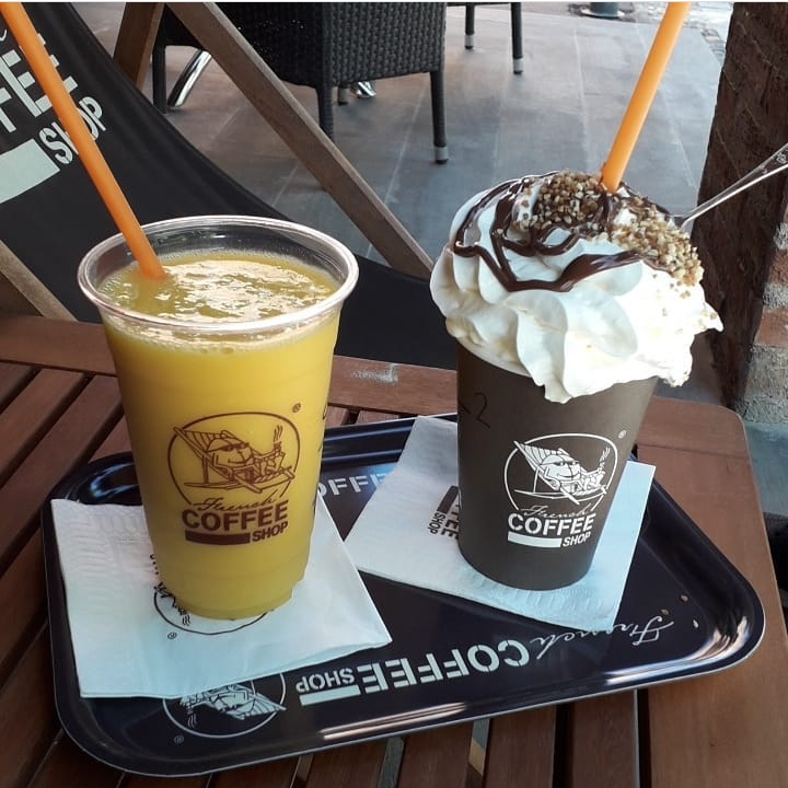Photo n° 1 de l'avis de Evelyne.r fait le 14/05/2019 à 08:12