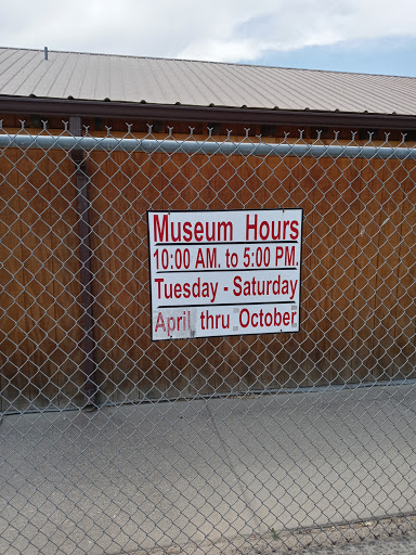 Museum «Cassia County Historical Society», reviews and photos, 1142 Hiland Ave, Burley, ID 83318, USA