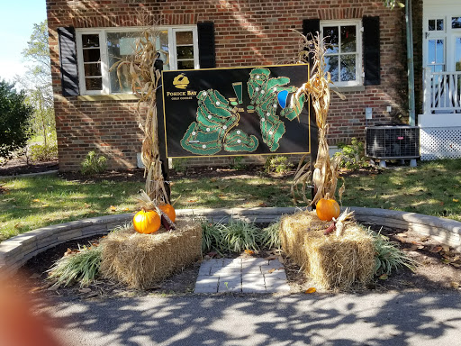 Golf Course «Pohick Bay Golf Course», reviews and photos, 10301 Gunston Road, Lorton, VA 22079, USA