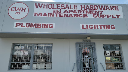 CWH Wholesale Hardware