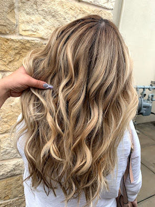 Glam House Hair Salon