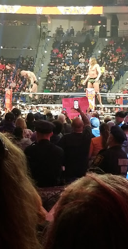 Event Venue «XL Center», reviews and photos, 1 Civic Center Plaza, Hartford, CT 06103, USA