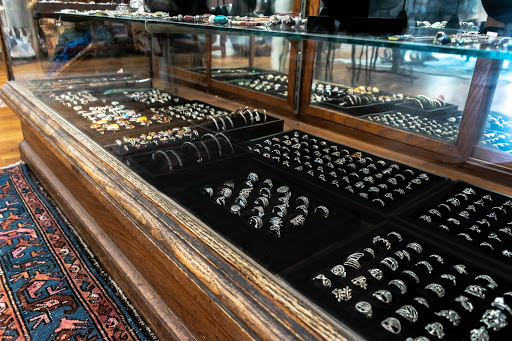 Boutique «Serendipity», reviews and photos, 24 Water St, Exeter, NH 03833, USA