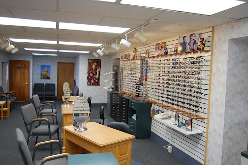 Optometrist «Coffman Optical», reviews and photos, 130 S Broadway St, New Philadelphia, OH 44663, USA