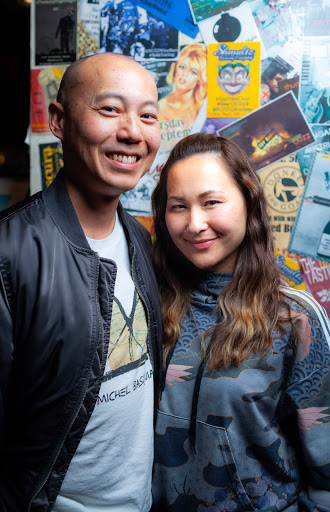 Bar «BUZZ wine beer bottleshop & bar», reviews and photos, 460 S Spring St, Los Angeles, CA 90013, USA