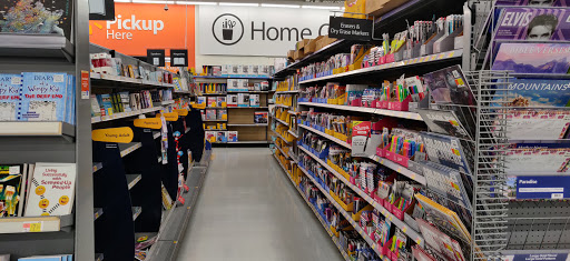 Discount Store «Walmart», reviews and photos, 970 Torringford St, Torrington, CT 06790, USA