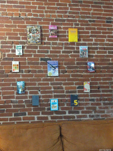 Book Store «Blue Ridge Books», reviews and photos, 152 S Main St, Waynesville, NC 28786, USA