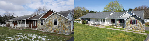 Roofing Contractor «Bright Side Roofing and Siding, Inc», reviews and photos, 1033 Fowler Ct, Dover, DE 19901, USA