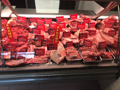 Boucherie Charcuterie "BRECOURT" à Cherbourg-en-Cotentin