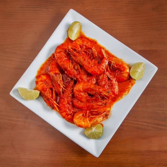 Mariscos El Capitan 50313