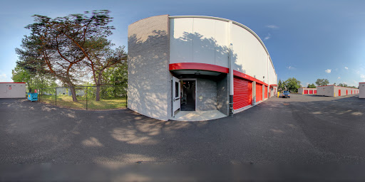 Self-Storage Facility «CubeSmart Self Storage», reviews and photos, 277 US-46, Parsippany, NJ 07054, USA