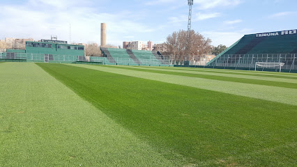 Estadio Hilario Sánchez Rodríguez