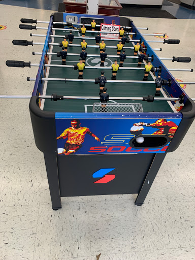 Check Cashing Service «Cash America Pawn», reviews and photos, 591 S Semoran Blvd, Winter Park, FL 32792, USA