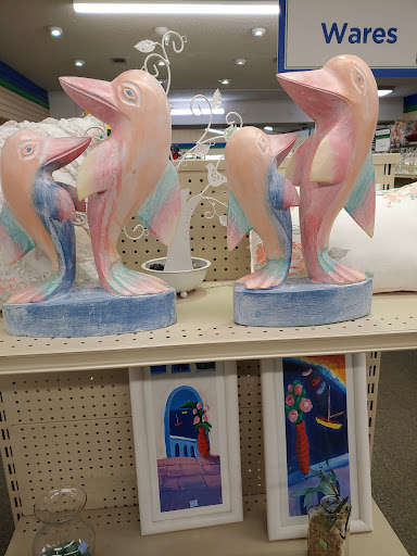Thrift Store «Goodwill Retail Store & Donation Center», reviews and photos