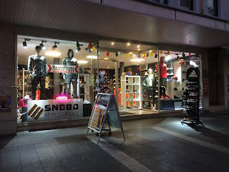 Snobo Streetwear