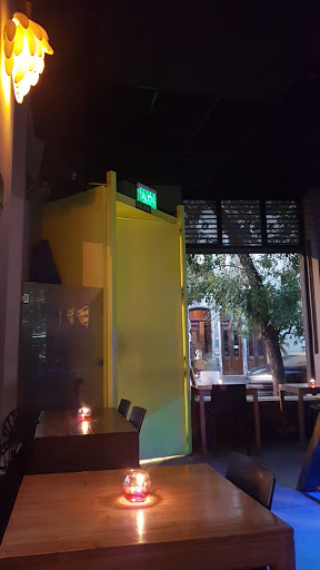 Caracas Bar