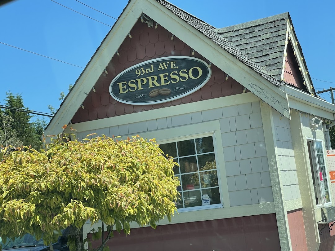 Avenue Espresso