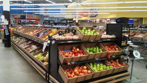 Department Store «Walmart Supercenter», reviews and photos, 900 Stillwater Ave, Bangor, ME 04401, USA