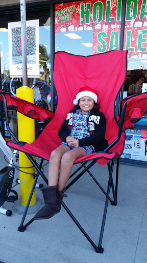 Sporting Goods Store «Big 5 Sporting Goods - San Pedro», reviews and photos, 529 S Gaffey St, San Pedro, CA 90731, USA