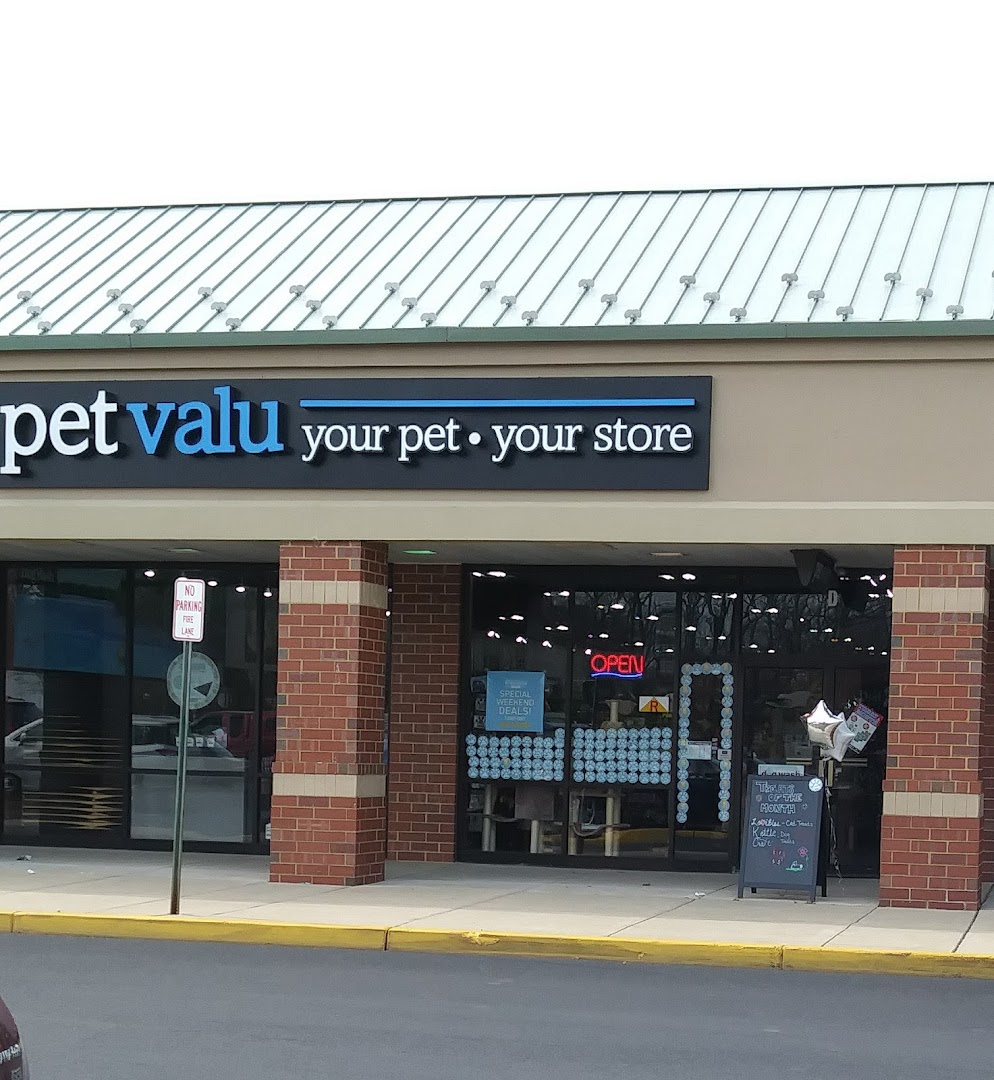 Pet Valu