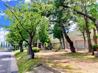 王ヶ崎東公園