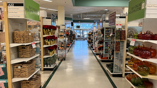 Fabric Store «Jo-Ann Fabrics and Crafts», reviews and photos, 3562 E Colonial Dr, Orlando, FL 32803, USA