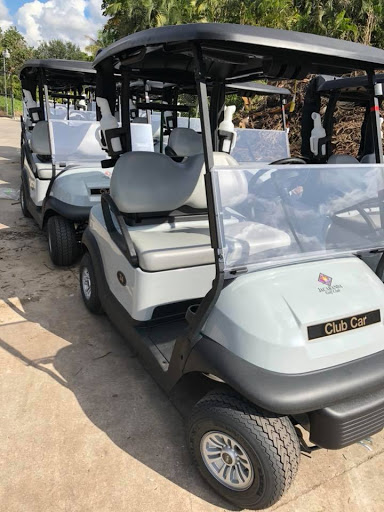 Golf Course «Jacaranda Golf Club», reviews and photos, 9200 W Broward Blvd, Plantation, FL 33324, USA