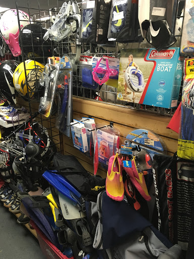 Sporting Goods Store «Play Or Trade Sports», reviews and photos, 12181 Taft St, Hollywood, FL 33026, USA