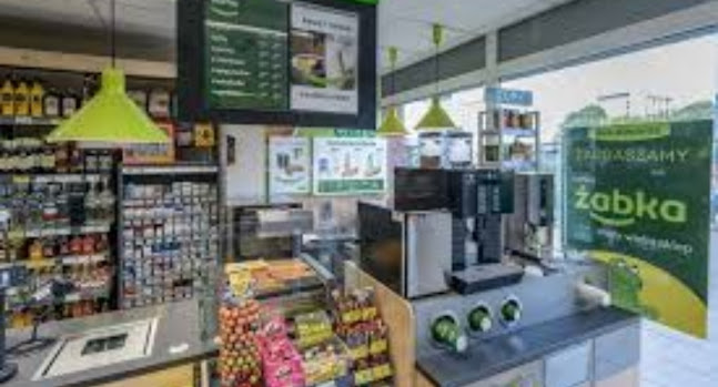 Reviews of Żabka in Wrexham - Supermarket