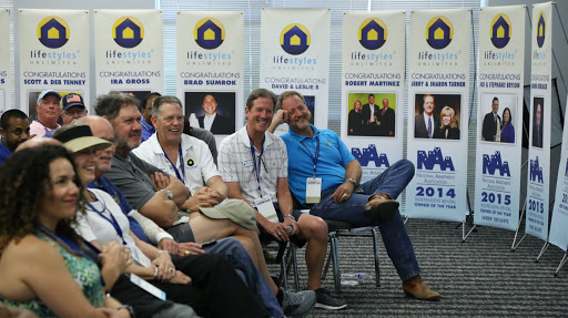 Real Estate Consultant «Education and Mentor Club for Real Estate Investing», reviews and photos, 11200 Westheimer Rd Suite 1000, Houston, TX 77042, USA