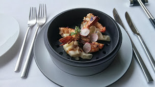 Photo n°9 de Restaurant La serre à Paimpol ()
