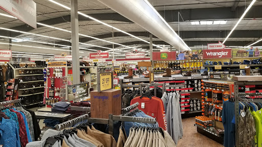 Home Improvement Store «Tractor Supply Co.», reviews and photos, 1303 North Exchange Dr, Saratoga Springs, UT 84045, USA