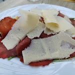 Photo n°1 de l'avis de Edwin.a fait le 23/09/2020 à 16:17 sur le  Ristorante Gelateria à Cavallino-Treporti