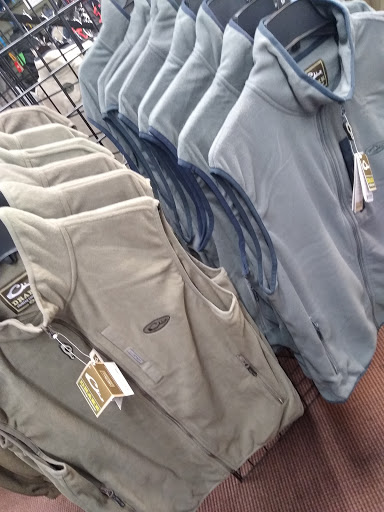 Outdoor Sports Store «Wiley Outdoor Sports», reviews and photos, 1820 6th Ave SE # U, Decatur, AL 35601, USA