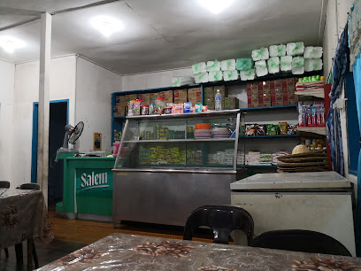 Sabang POM Cafe