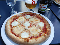 Pizza du Pizzeria Le PIZZBURG à Challans - n°15