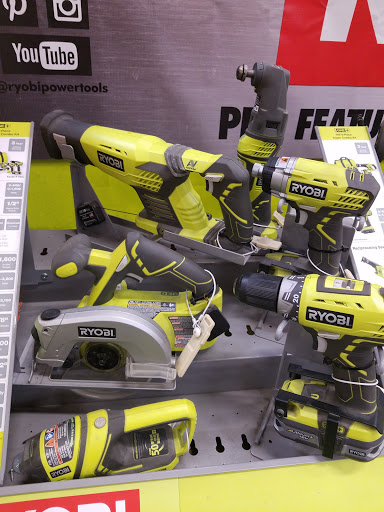 Home Improvement Store «The Home Depot», reviews and photos, 625 South Placentia Ave, Fullerton, CA 92831, USA